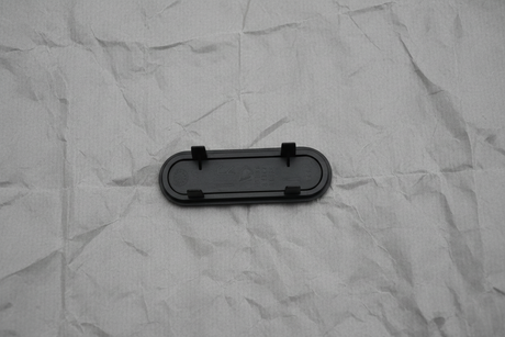 2006-2014 Honda Ridgeline Upper Molding Cap Genuine OEM
