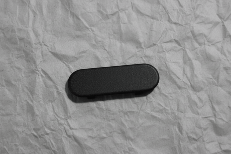 2006-2014 Honda Ridgeline Upper Molding Cap Genuine OEM