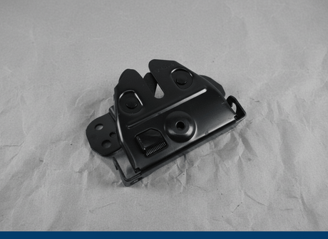 81130-4D000 2006-2014 Kia Sedona Front Hood Lock Latch Genuine OEM