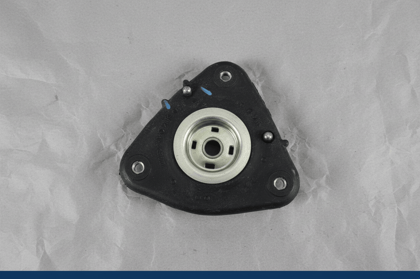 2006-2015 Mazda 5 Driver Side Front Upper Strut Mount Genuine OEM
