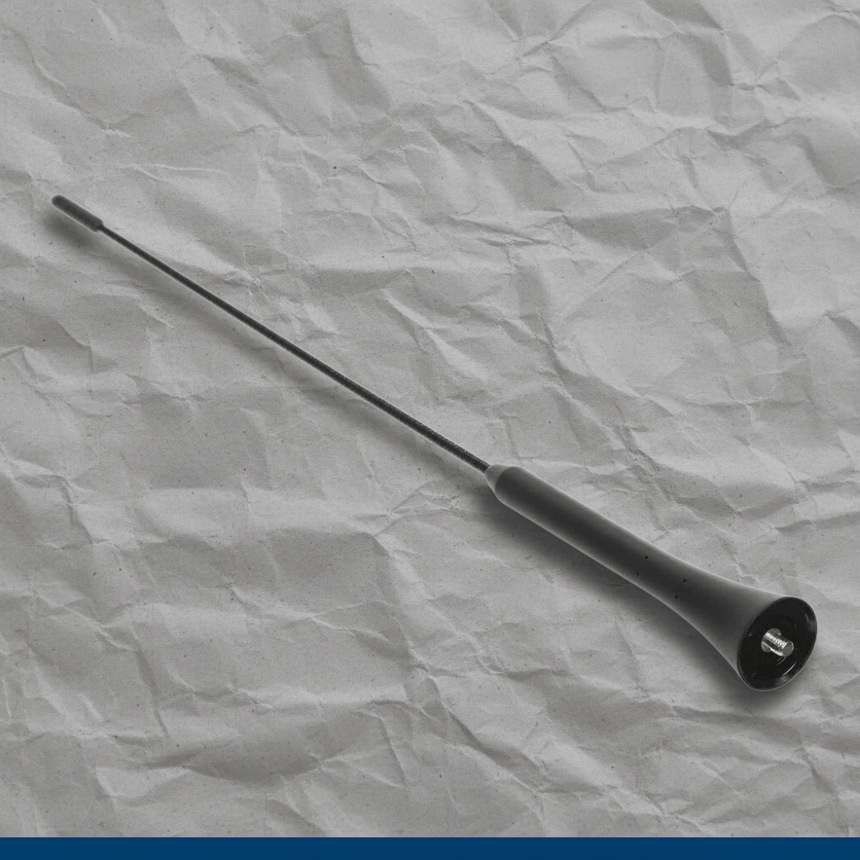 2006-2015 Mazda MX-5 Miata Radio Antenna Mast Rod Genuine OEM