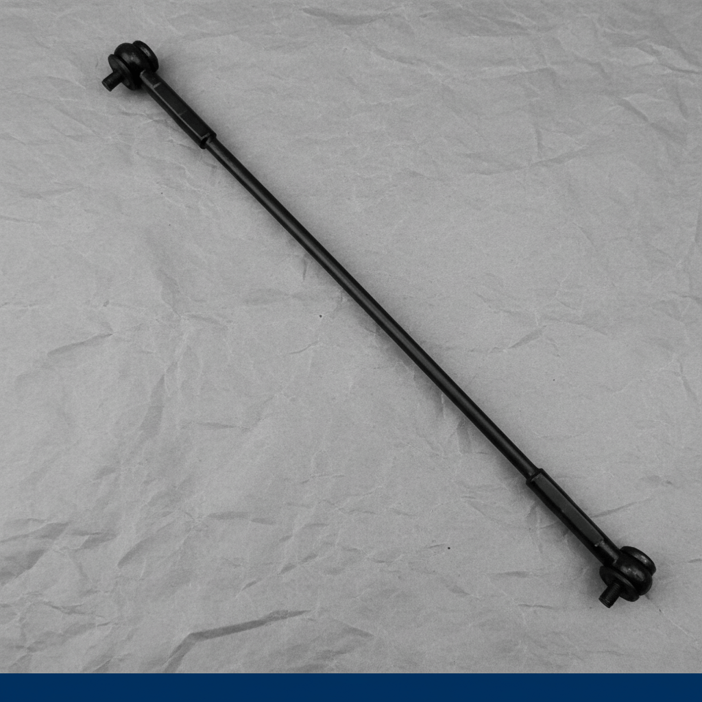 74910-SJC-A02 2006-2023 Honda Ridgeline (1) OEM Tailgate Support Cable