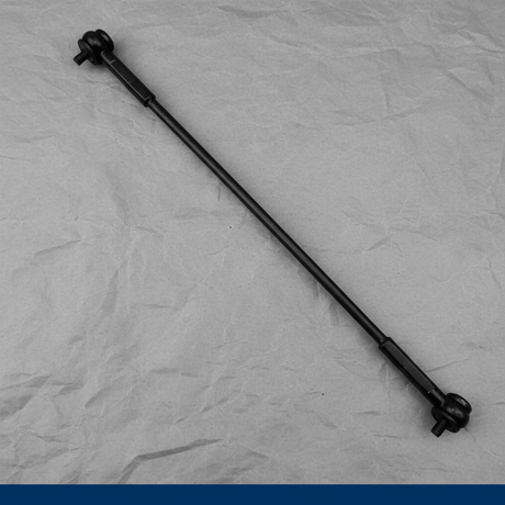 74910-SJC-A02 2006-2023 Honda Ridgeline (1) OEM Tailgate Support Cable