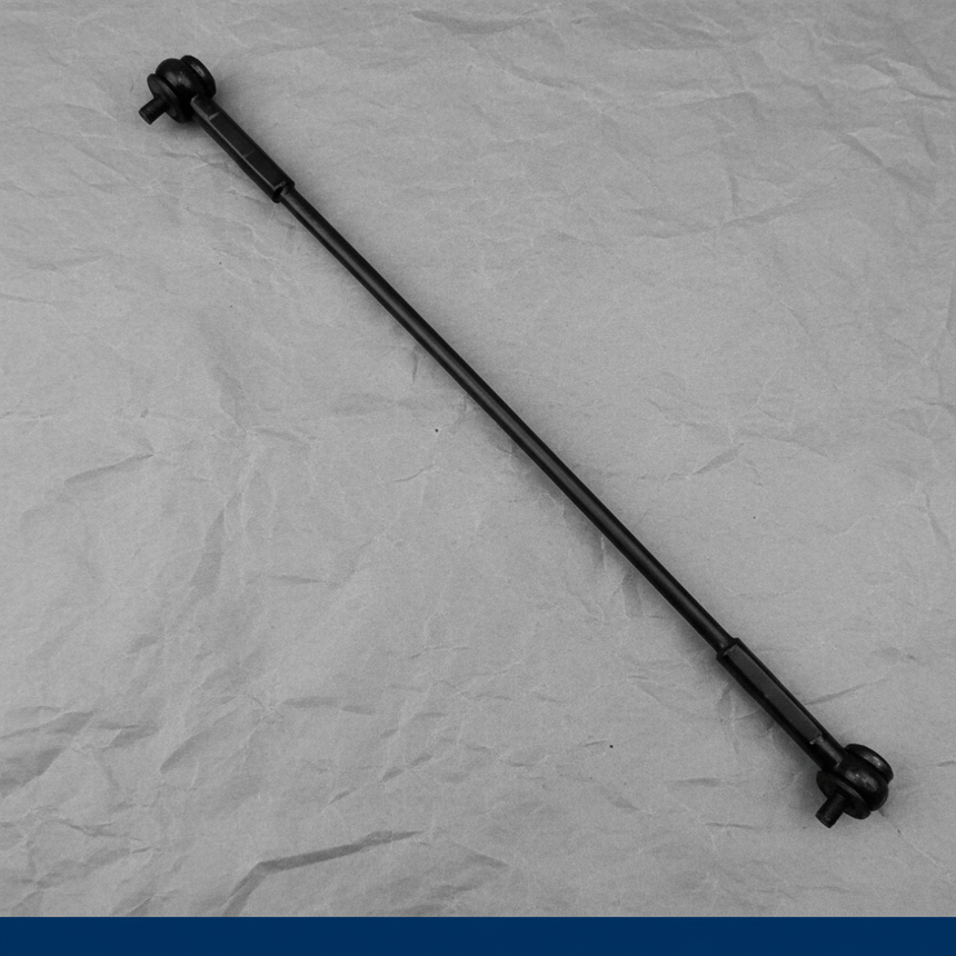 2006-2023 Honda Ridgeline (1) OEM Tailgate Support Cable