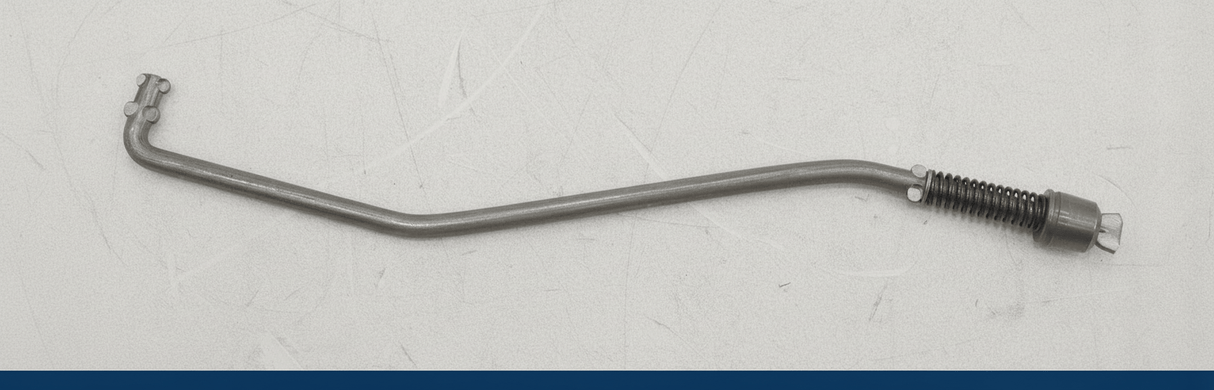 6L2Z-7D410-A 2006-2024 Ford F-150 Transit 6R80 Trans Parking Actuator Rod Genuine OEM