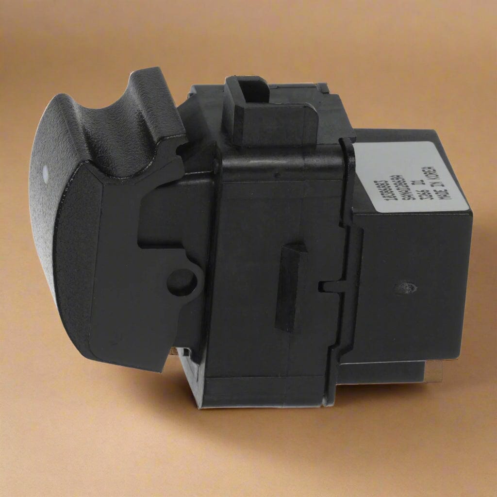 10386883 2006-2025 Express Savana Window Control Switch Passenger Side OEM