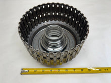 Load image into Gallery viewer, CL-0623-24298742-H16 2006+ GM 6L80 1-2-3-4 and 3-5 Reverse Clutch Housing  24298742 OEM New