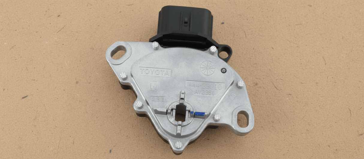 84540-07010 2007-19 Toyota/Scion OEM Neutral Safety Switch Range Sensor