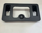 2007-2009 Acura MDX Front License Plate Bracket - No Hardware