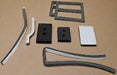 ZZZ-68004231AB 2007-2009 Dodge Ram A/C And Heater Unit Seal Kit OEM