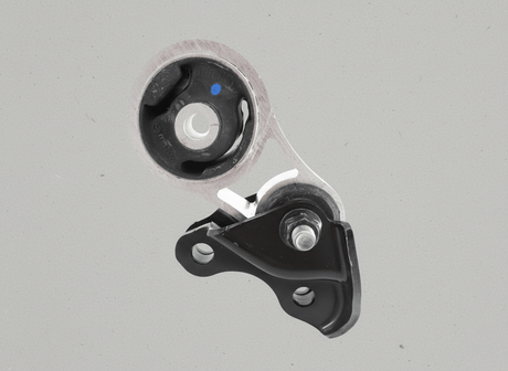 L2Y2-39-04XA 2007-2009 Mazda CX-7 Rear Engine Mount Torque Strut Genuine OEM