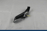 2007-2009 Toyota Sequoia Tundra Auxiliary Hood Catch Lever Genuine OEM