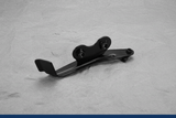 2007-2009 Toyota Sequoia Tundra Auxiliary Hood Catch Lever Genuine OEM