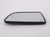 87906-0C030 2007-2009 Toyota Tundra Limited Driver Side Mirror Glass Heated With Turn Signal