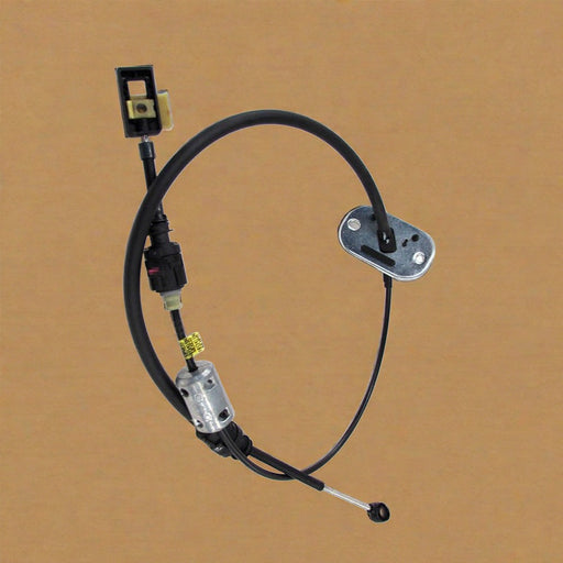 ZZZ-7T4Z-7E395-A 2007-2010 Ford edge or MKX Automatic Transmission Shifter Control Cable