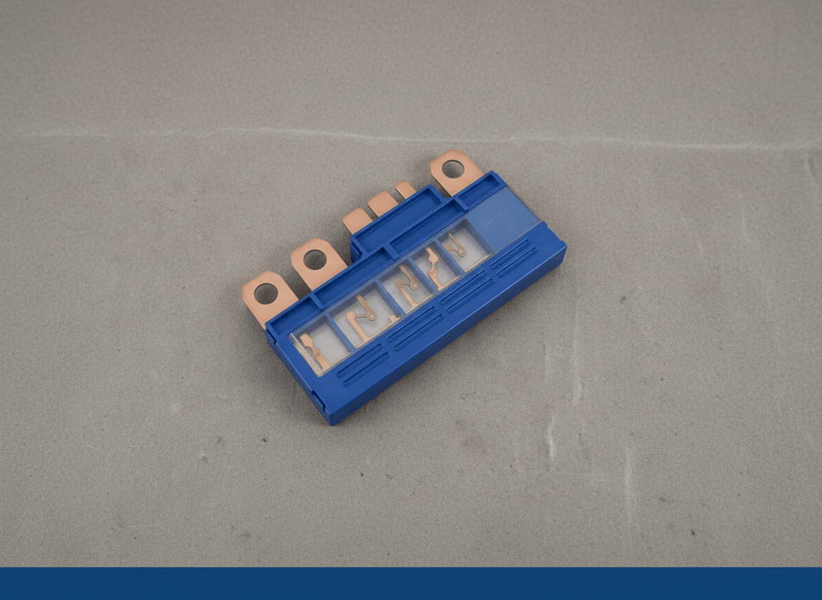 82620-33030 2007-2011 Camry or 2009-2015 Venza OEM Fusible Link Block Assy