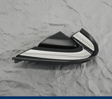 75495-SWA-003 2007-2011 Honda CR-V Driver Side Front Pillar Corner Garnish OEM