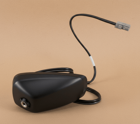 39152-SWA-A03 2007-2011 Honda CR-V Radio Antenna Base Mount OEM W/O Satellite Radio