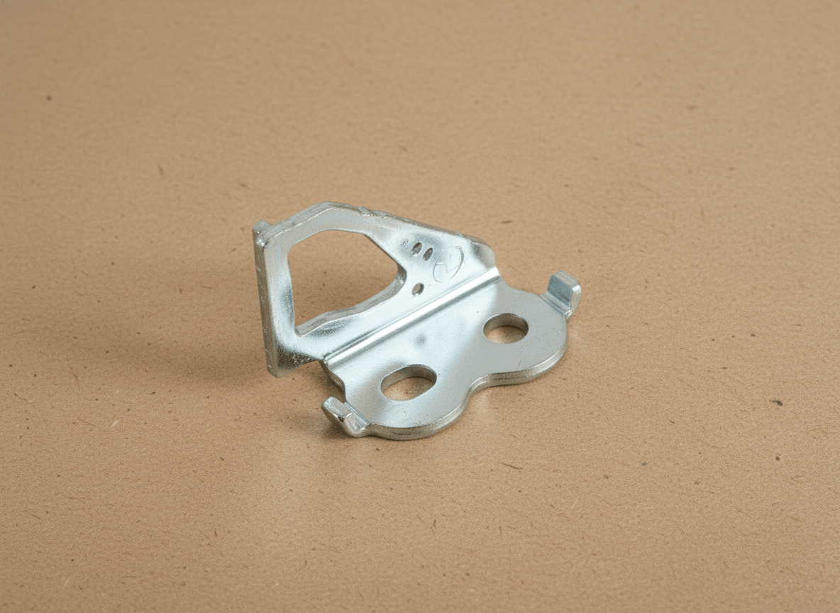 64621-06020 2007-2011 Toyota Camry Trunk Deck Lid Striker OEM