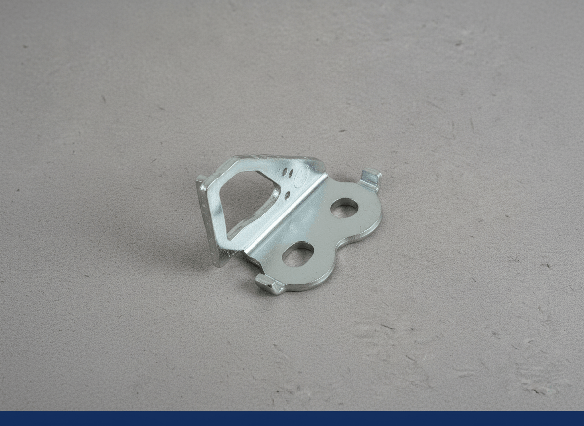 64621-06020 2007-2011 Toyota Camry Trunk Deck Lid Striker OEM