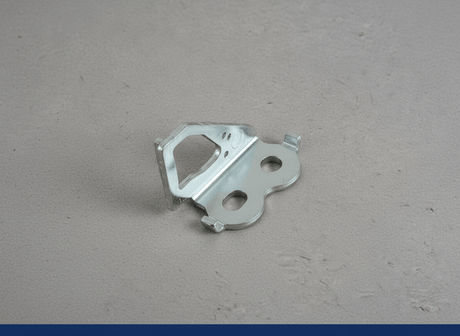 64621-06020 2007-2011 Toyota Camry Trunk Deck Lid Striker OEM