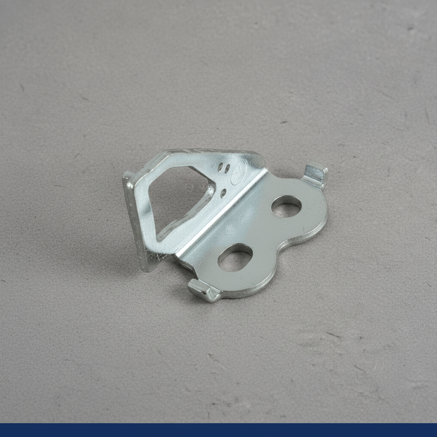 2007-2011 Toyota Camry Trunk Deck Lid Striker OEM