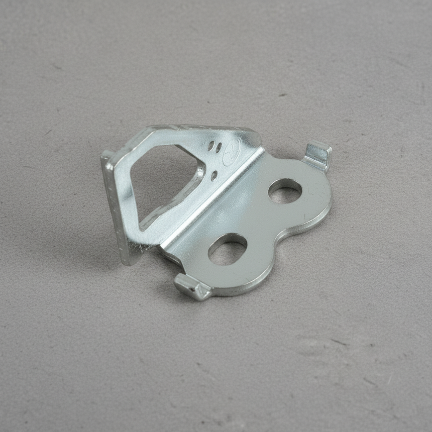 2007-2011 Toyota Camry Trunk Deck Lid Striker OEM