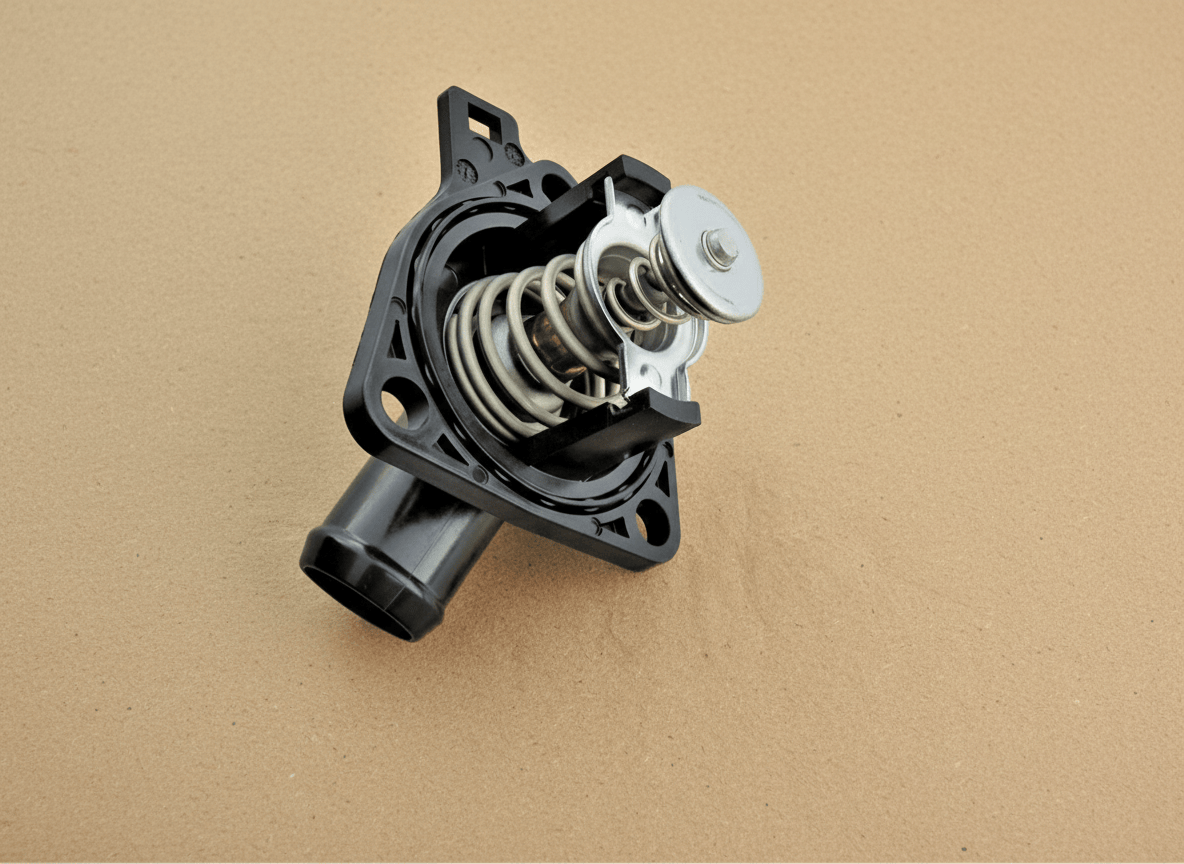 19301-RTA-003 2007-2012 Acura RDX Engine Coolant Thermostat OEM