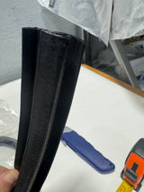 72327-STK-A01 2007-2012 Acura RDX Front Door Sill Seal Rubber Lower Weatherstrip Genuine OEM