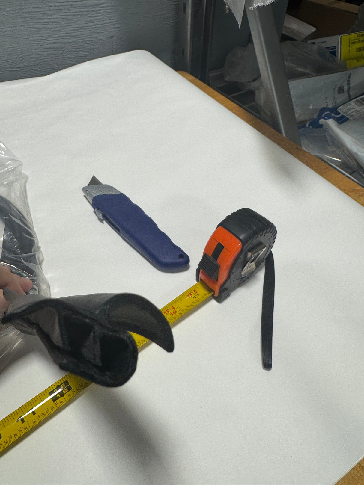 72327-STK-A01 2007-2012 Acura RDX Front Door Sill Seal Rubber Lower Weatherstrip Genuine OEM