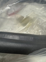 72327-STK-A01 2007-2012 Acura RDX Front Door Sill Seal Rubber Lower Weatherstrip Genuine OEM