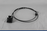2007-2012 Mazda CX-7 Hood Release Wire Cable Genuine OEM