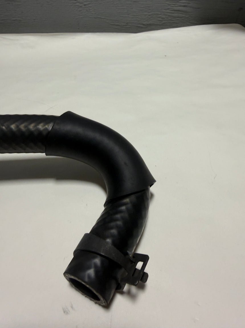 2007-2012 Mazda CX-7 Water Oil Cooler Hose OEM Cooler To Thermostat