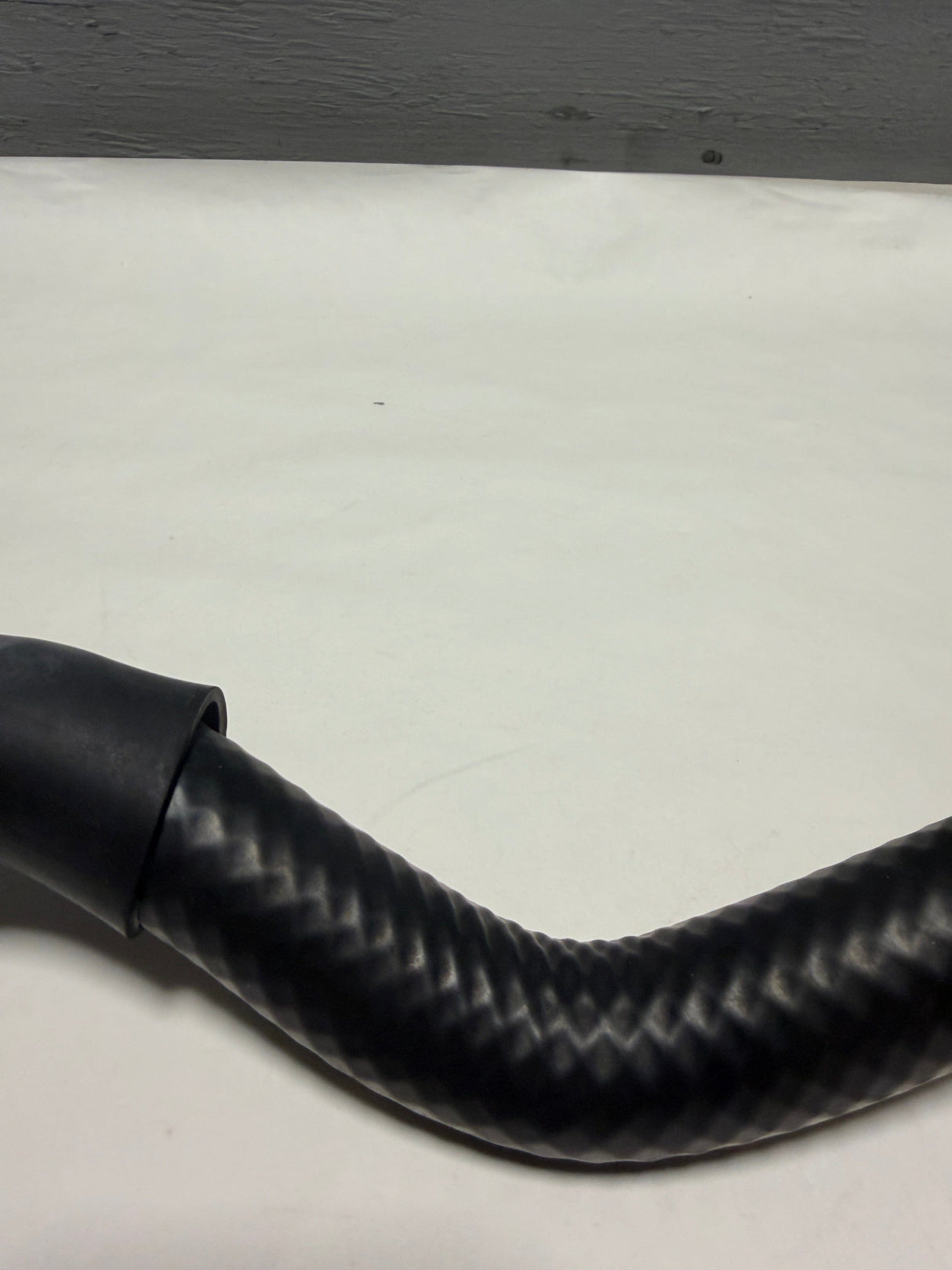 RC50-L33E-15-54YC-B20 2007-2012 Mazda CX-7 Water Oil Cooler Hose OEM Cooler To Thermostat