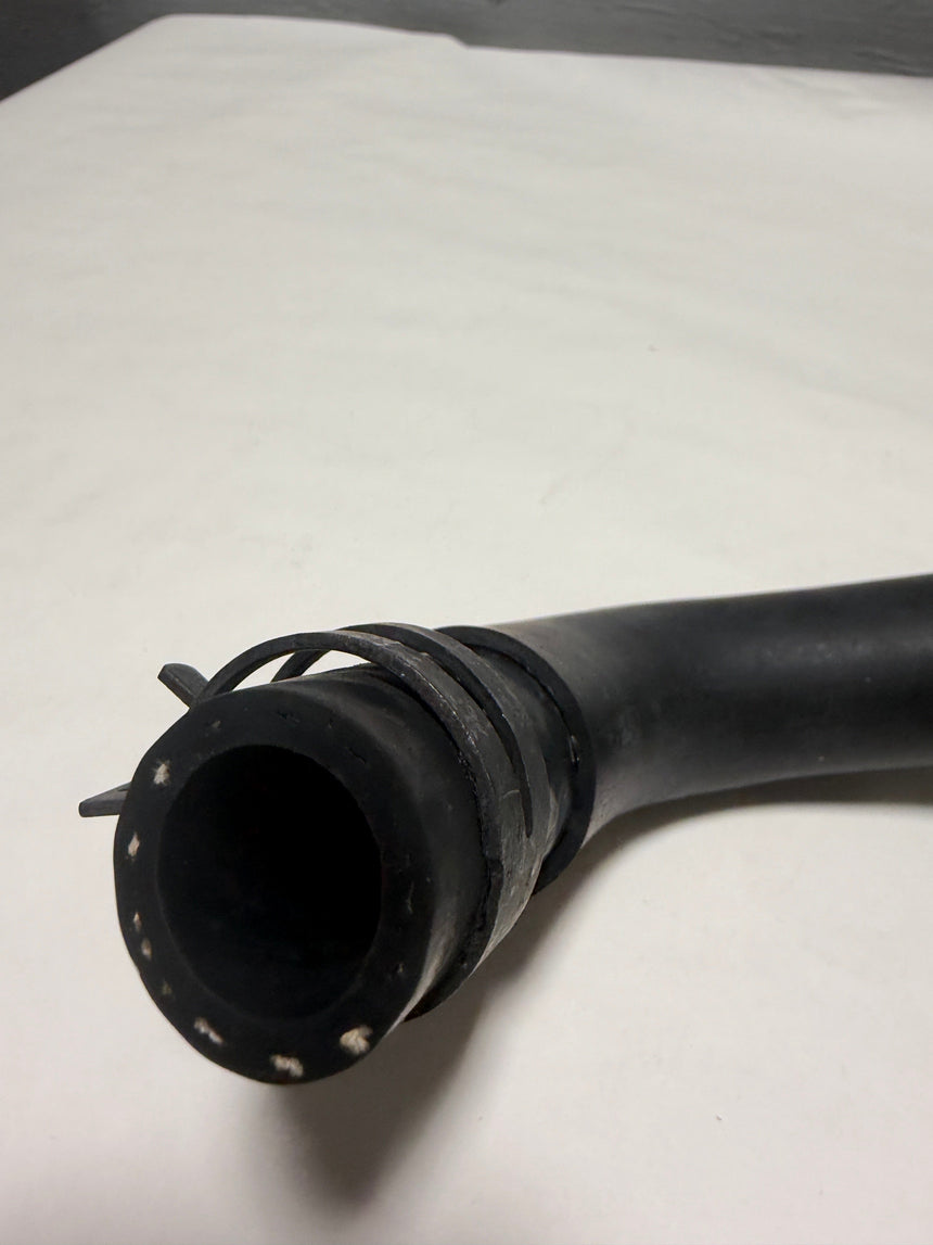 2007-2012 Mazda CX-7 Water Oil Cooler Hose OEM Cooler To Thermostat