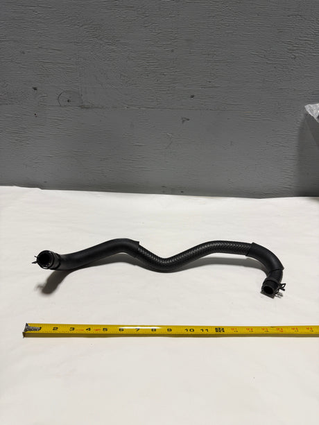 RC50-L33E-15-54YC-B20 2007-2012 Mazda CX-7 Water Oil Cooler Hose OEM Cooler To Thermostat