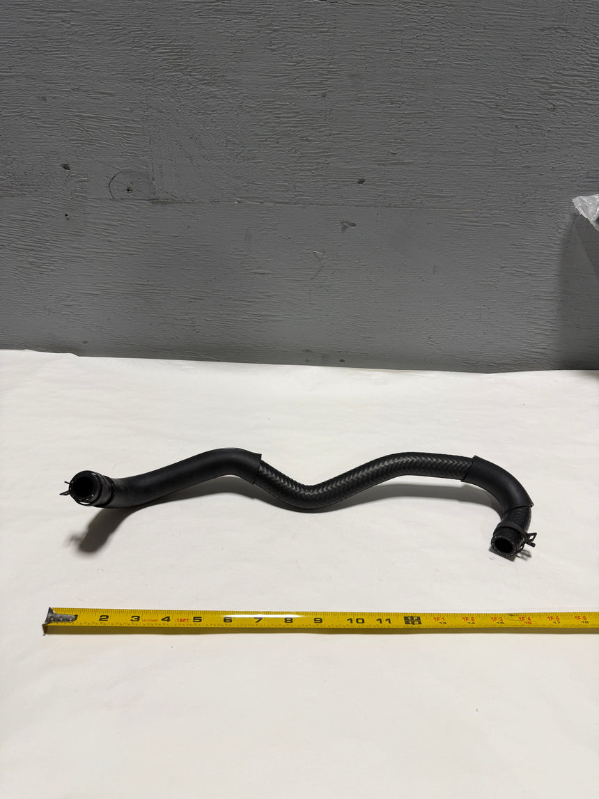 2007-2012 Mazda CX-7 Water Oil Cooler Hose OEM Cooler To Thermostat