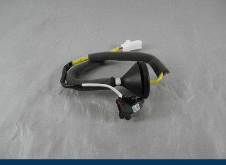 TD13-59-4B1 2007-2012 Mazda CX-9 Driver Side Keyless Entry Lock Switch OEM For Smart Chrome Handle