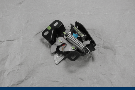 2007-2013 Acura MDX Hood Lock Latch Genuine OEM