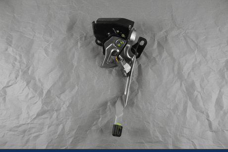 2007-2013 Acura MDX Hood Lock Latch Genuine OEM