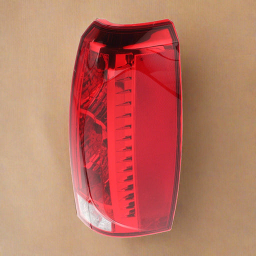 22739266 2007-2013 Cadillac Escalade EXT Combo Lamp Tail Light Passenger Side OEM