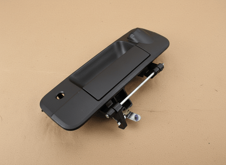 69090-0C051 2007-2013 Toyota Tundra OEM Rear Tailgate Handle 5.5' Bed Keyless