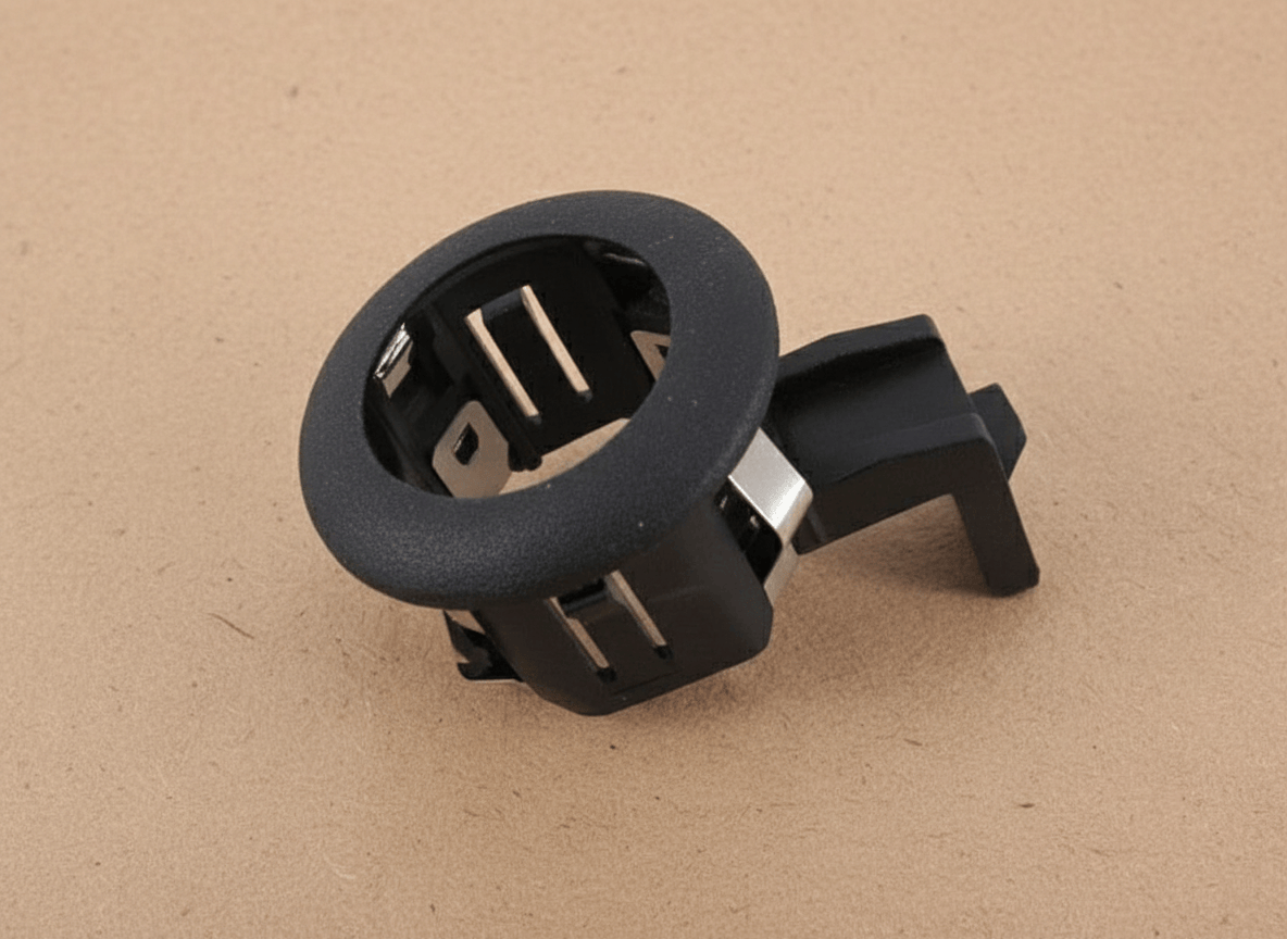 89348-34020 2007-2013 Toyota Tundra Parking Aid Outer Sensor Housing OEM