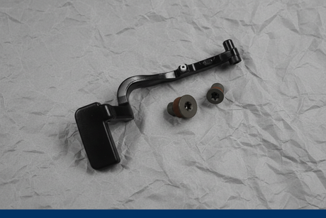 2007-2014 Ford Expedition F-150 Lincoln Navigator Tilt Adjust Lever OEM