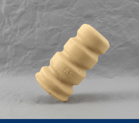 51722-SWE-T01 2007-2014 Honda CR-V Front Bump Stop Genuine OEM