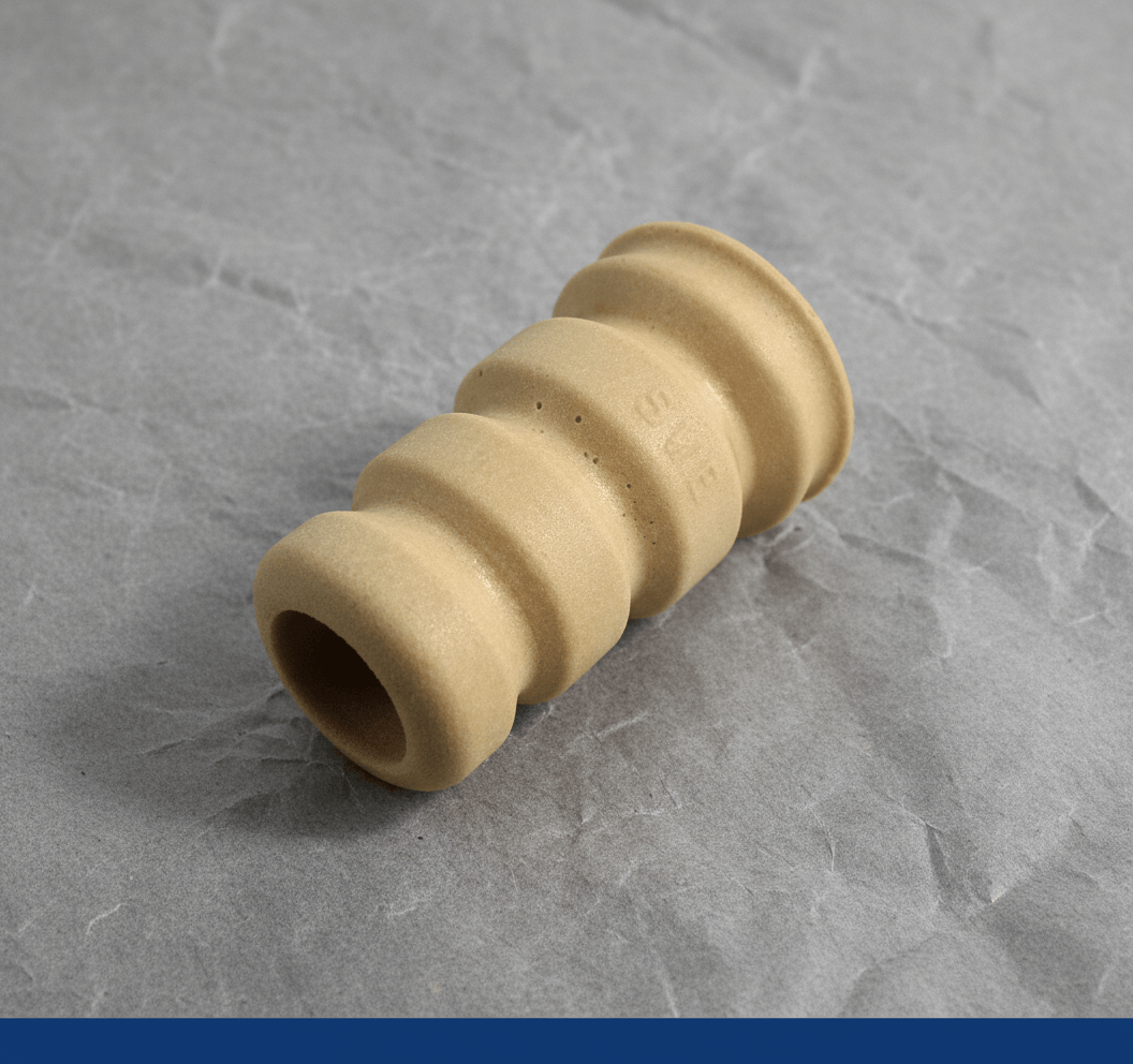 51722-SWE-T01 2007-2014 Honda CR-V Front Bump Stop Genuine OEM