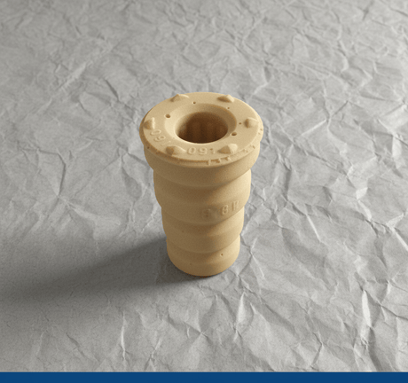 51722-SWE-T01 2007-2014 Honda CR-V Front Bump Stop Genuine OEM