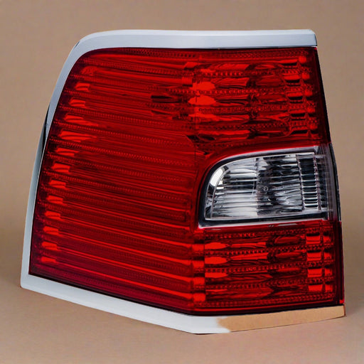 8L7Z-13405-A 2007-2014 Lincoln Navigator Driver Side Tail Light OEM