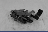 2007-2014 Toyota FJ Cruiser Hood Lock Latch Genuine OEM