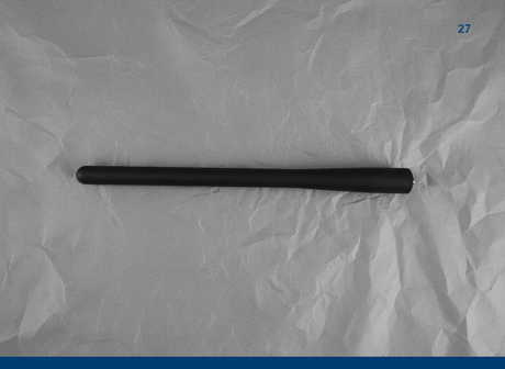 EG23-66-A30 2007-2015 Mazda 3 or 5 or CX-7 Antenna Mast Genuine OEM